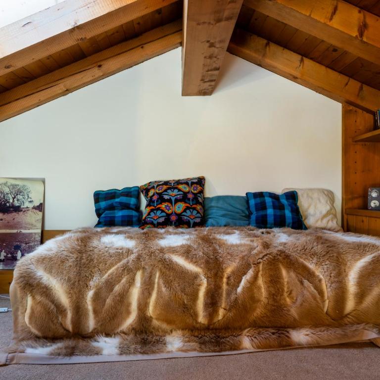Villa Allegra Mountain view - Villa con 3 Camere da Letto - 10