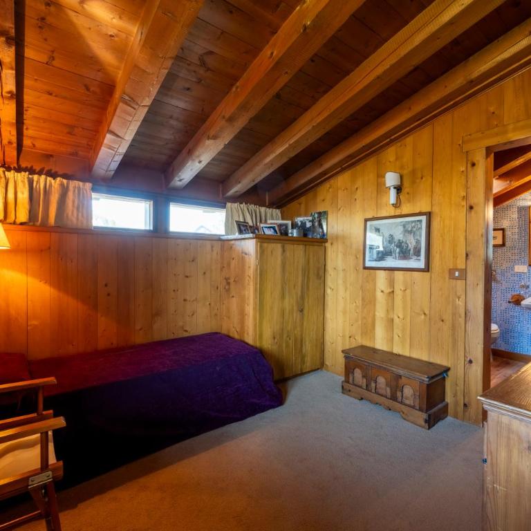 Villa Allegra Mountain view - Villa con 3 Camere da Letto - 17