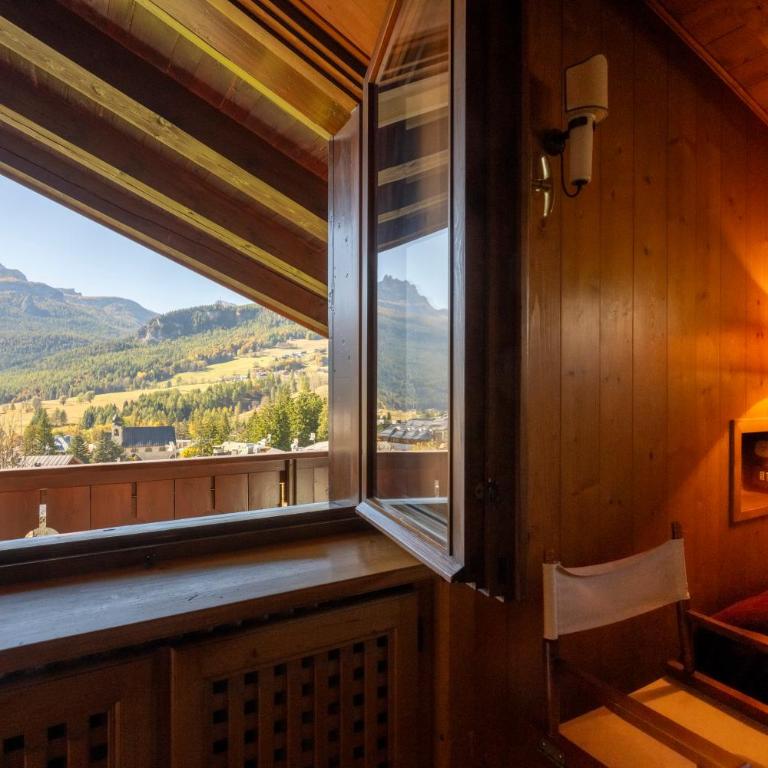 Villa Allegra Mountain view - Villa con 3 Camere da Letto - 18