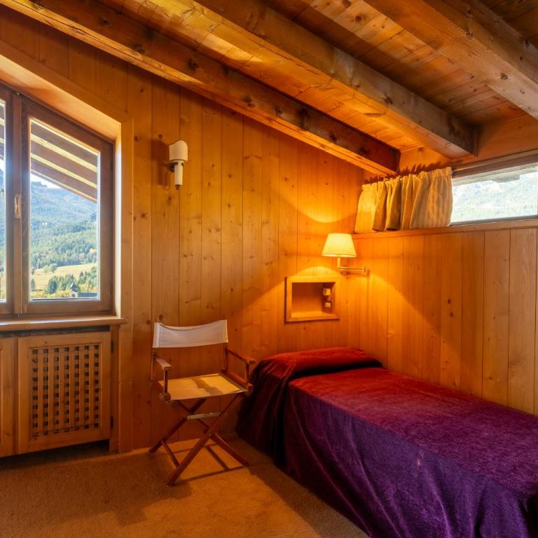 Villa Allegra Mountain view - Villa con 3 Camere da Letto - 16