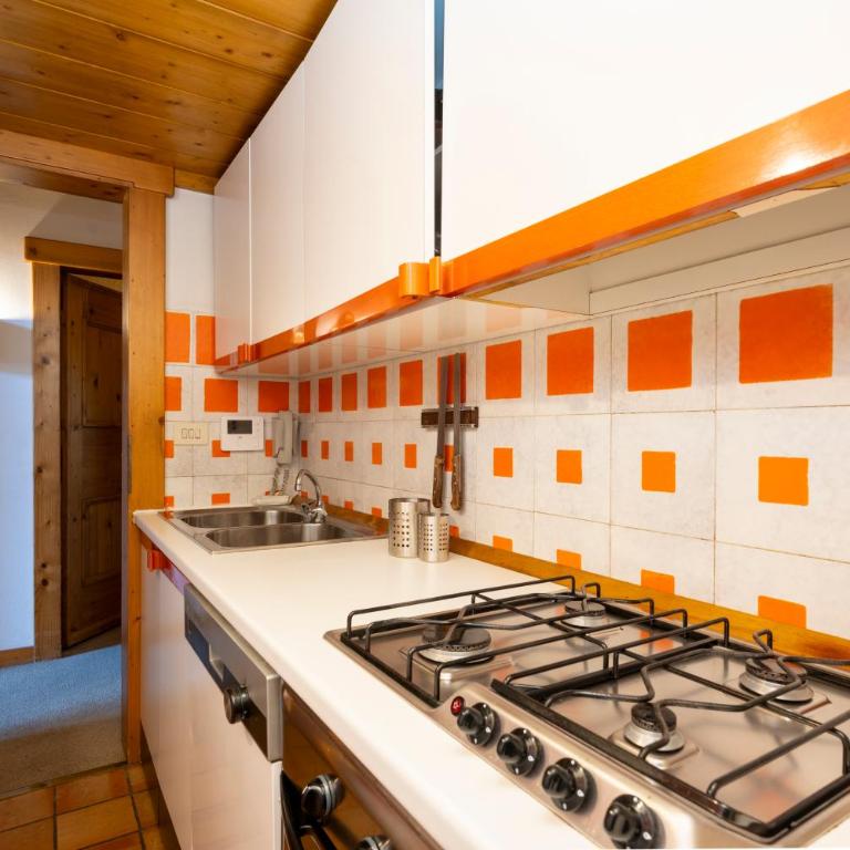 Villa Allegra Mountain view - Villa con 3 Camere da Letto - 22
