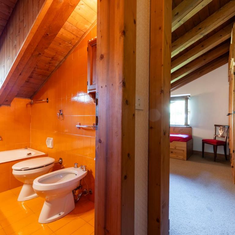 Villa Allegra Mountain view - Villa con 3 Camere da Letto - 20
