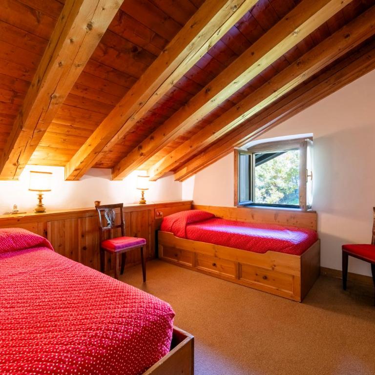 Villa Allegra Mountain view - Villa con 3 Camere da Letto - 23