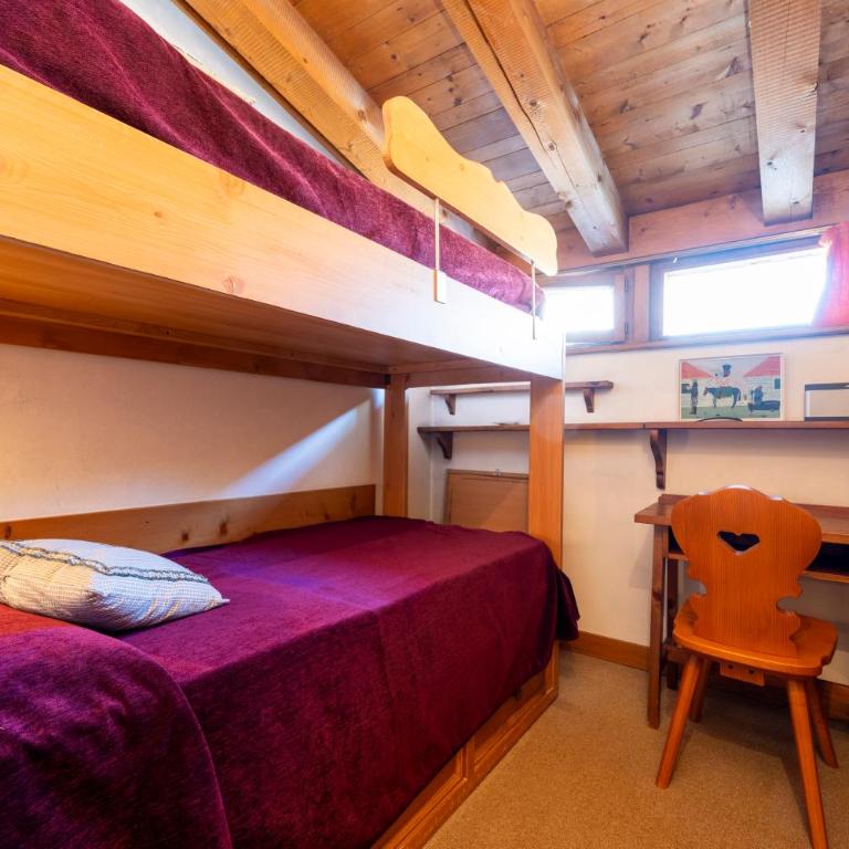 Villa Allegra Mountain view - Villa con 3 Camere da Letto - 26
