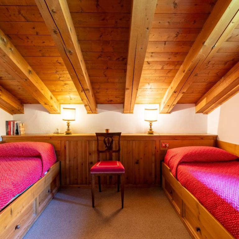 Villa Allegra Mountain view - Villa con 3 Camere da Letto - 24