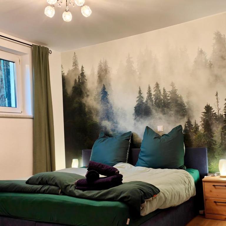 exclusive Hideaway Untersberg - Superior Doppelzimmer - 2