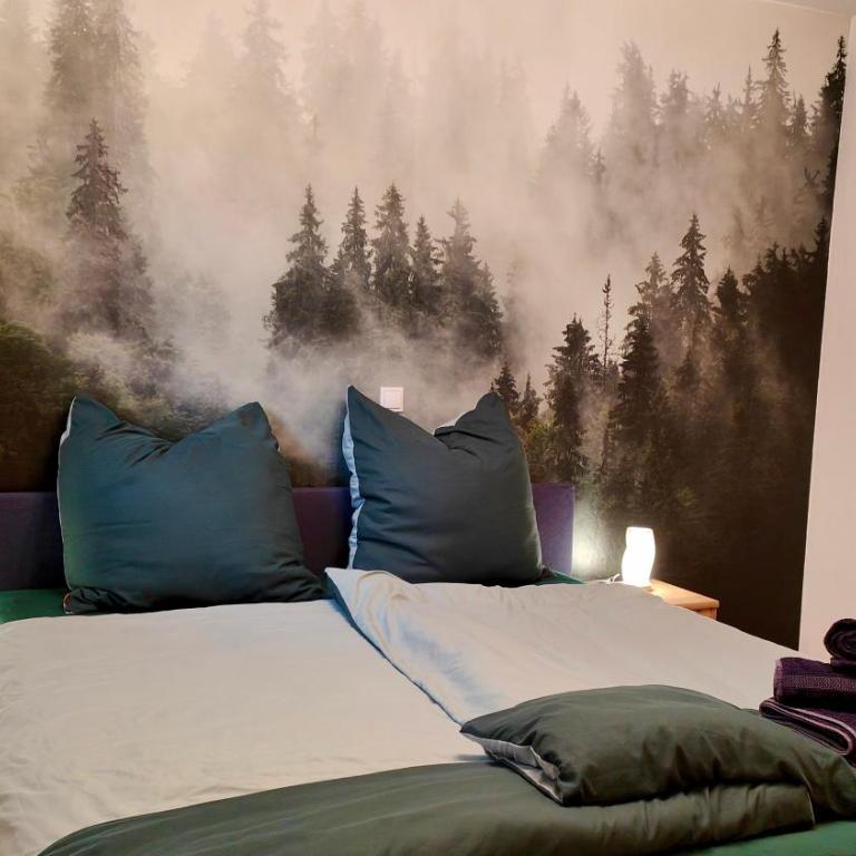 exclusive Hideaway Untersberg - Superior Doppelzimmer - 1