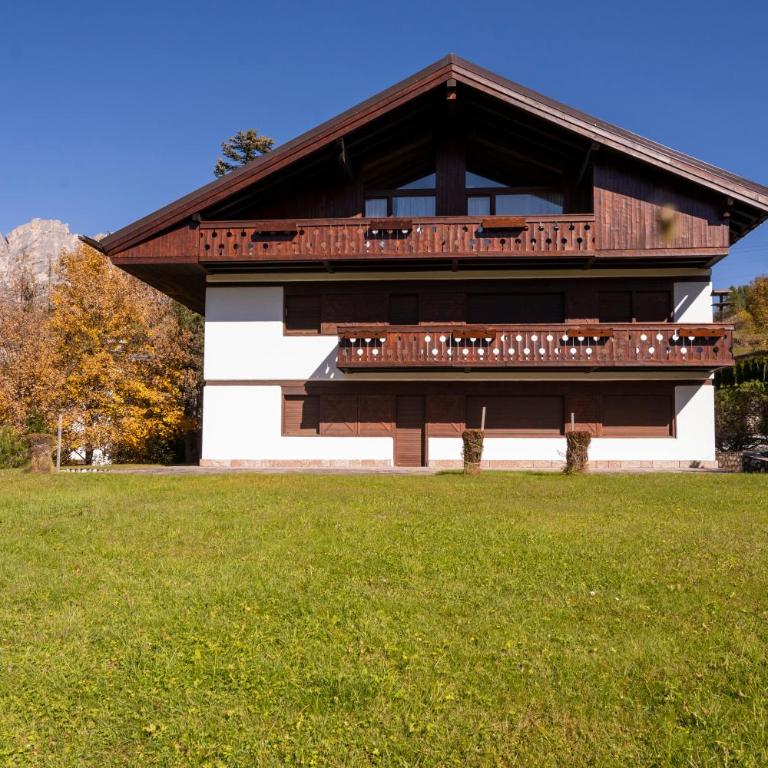 Villa Allegra Mountain view - Villa con 3 Camere da Letto - 31