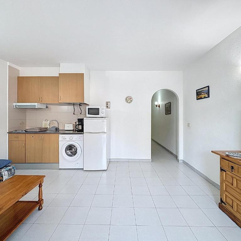 LAS MURALLAS Rosas Roses - INTERimmo - Apartamento de 1 dormitorio - 15