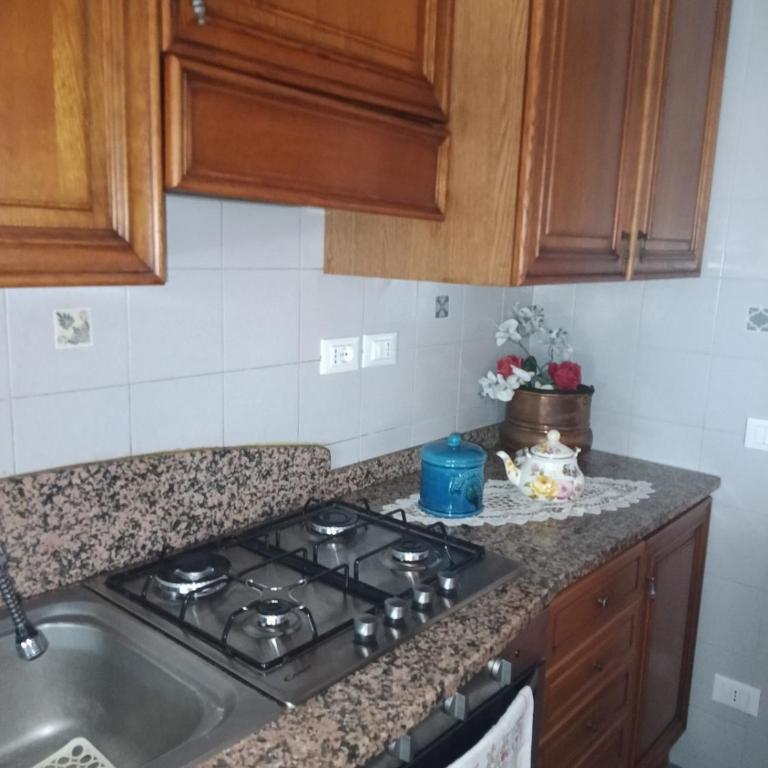 CA' Moni - Camera Doppia con Letti Singoli e Bagno in Comune - 2