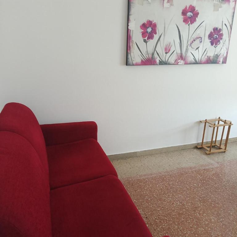 CA' Moni - Camera Doppia con Letti Singoli e Bagno in Comune - 7