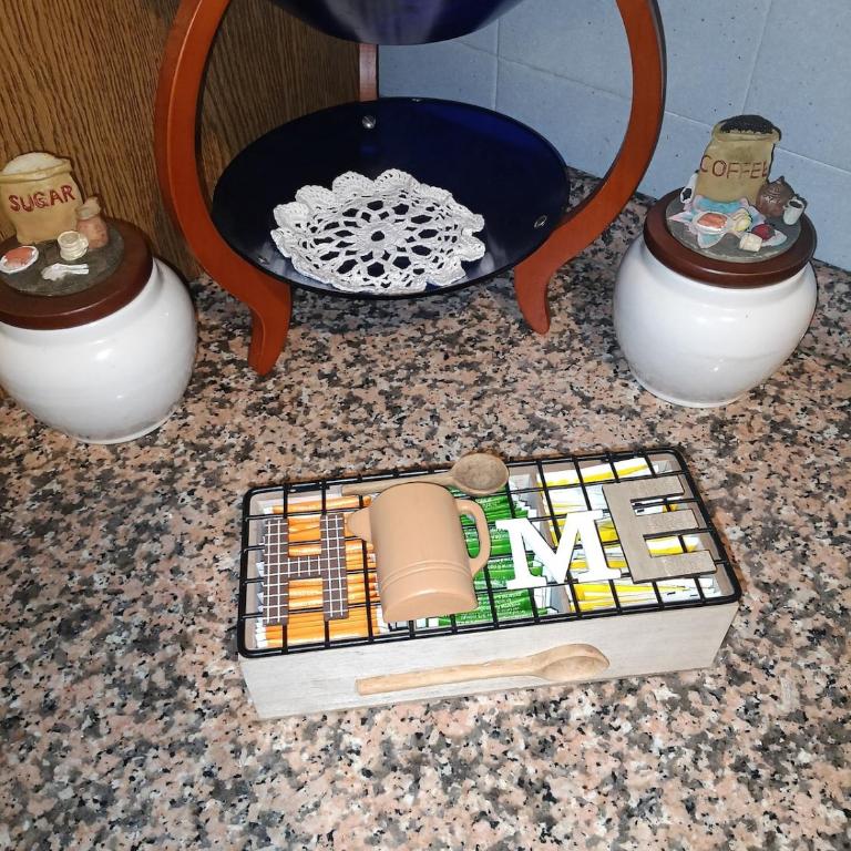CA' Moni - Camera Doppia con Letti Singoli e Bagno in Comune - 4