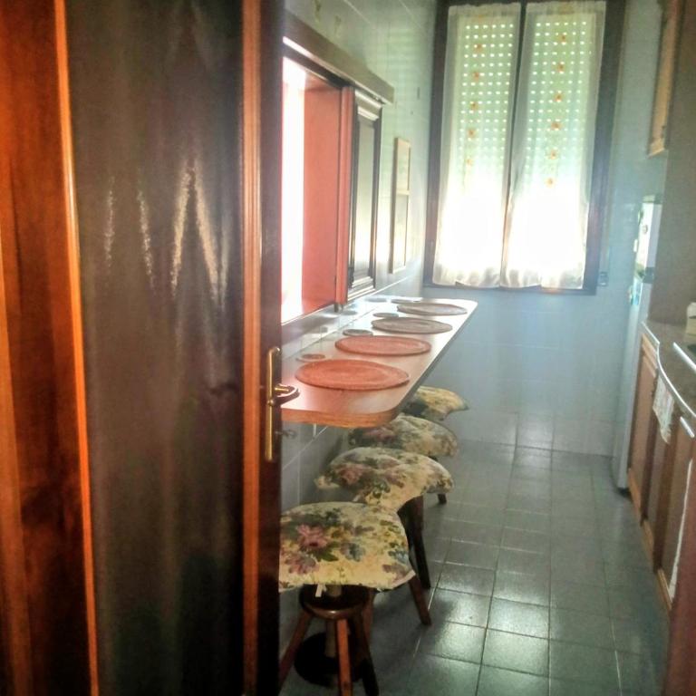 CA' Moni - Camera Doppia con Letti Singoli e Bagno in Comune - 6