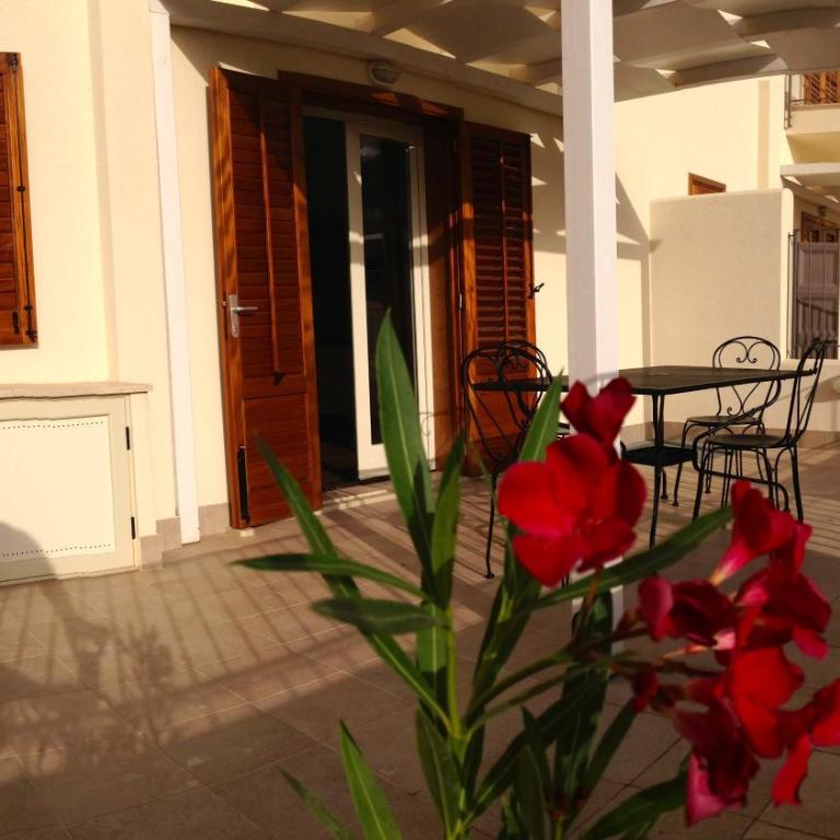 Appartamento Il Pomodoro - Casa con 1 Camera da Letto - 4