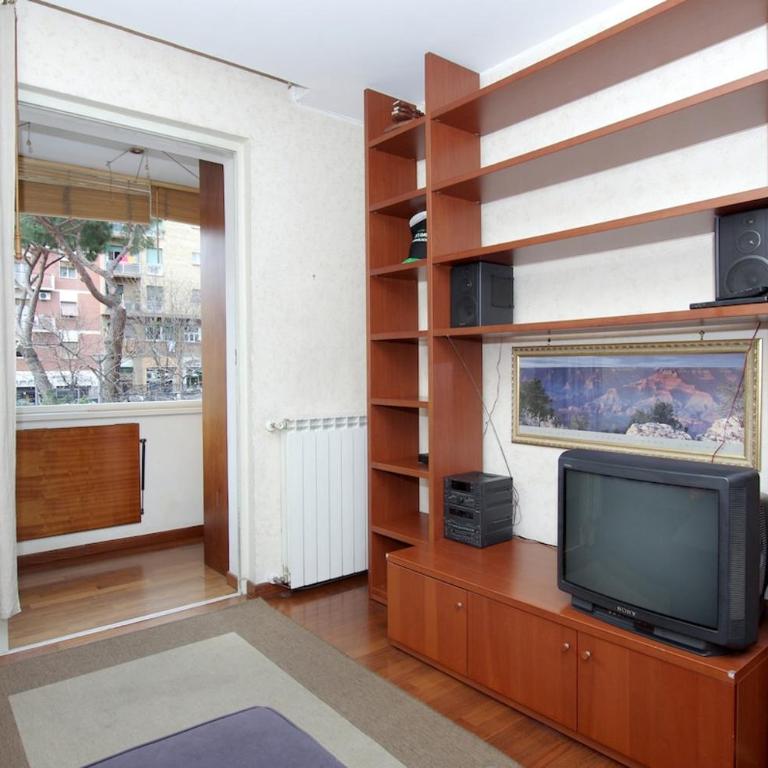 Rome - Monteverde Villa Bonelli - Appartamento con 3 Camere da Letto - 2