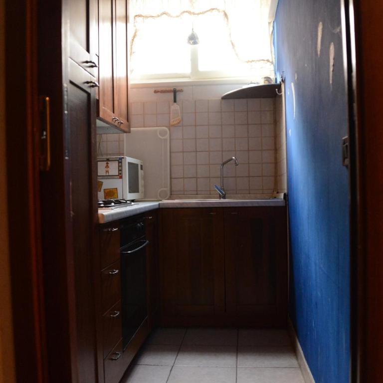 Rome - Monteverde Villa Bonelli - Appartamento con 3 Camere da Letto - 4
