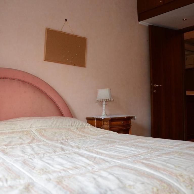Rome - Monteverde Villa Bonelli - Appartamento con 3 Camere da Letto - 5
