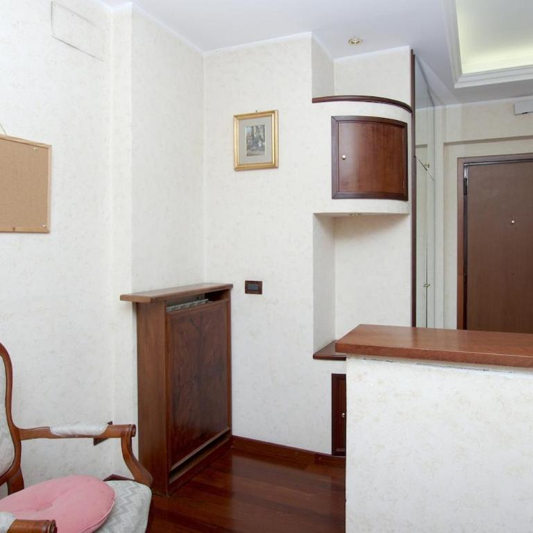 Rome - Monteverde Villa Bonelli - Appartamento con 3 Camere da Letto - 11