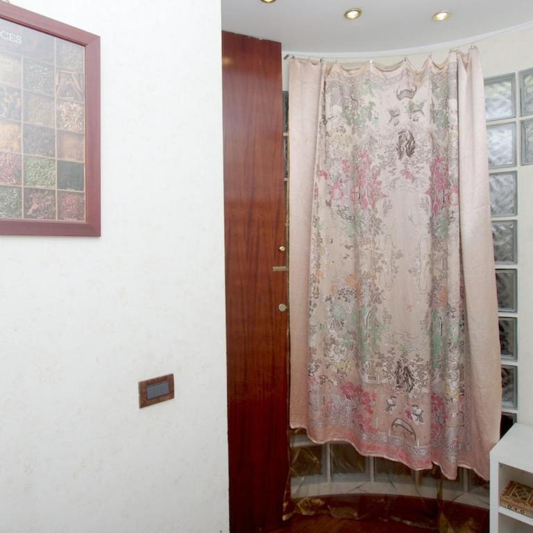 Rome - Monteverde Villa Bonelli - Appartamento con 3 Camere da Letto - 12