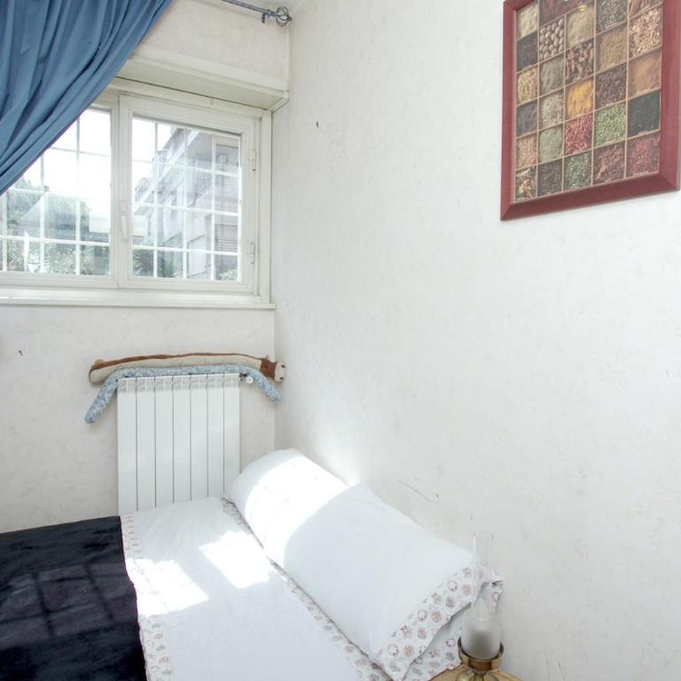 Rome - Monteverde Villa Bonelli - Appartamento con 3 Camere da Letto - 14