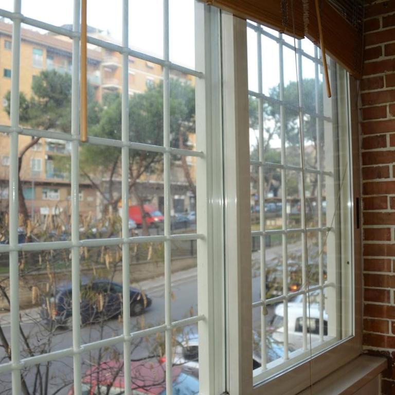 Rome - Monteverde Villa Bonelli - Appartamento con 3 Camere da Letto - 17