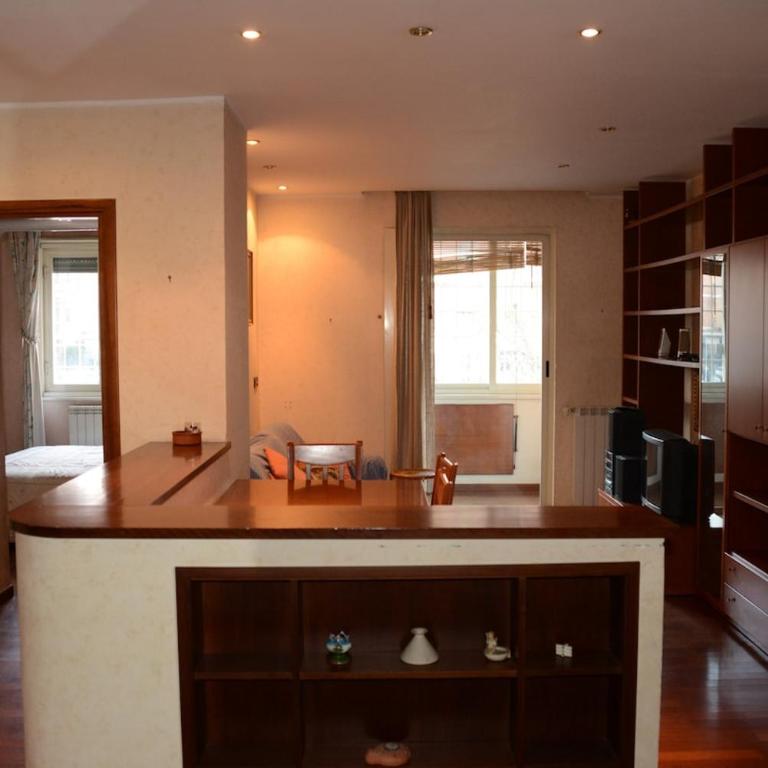 Rome - Monteverde Villa Bonelli - Appartamento con 3 Camere da Letto - 21