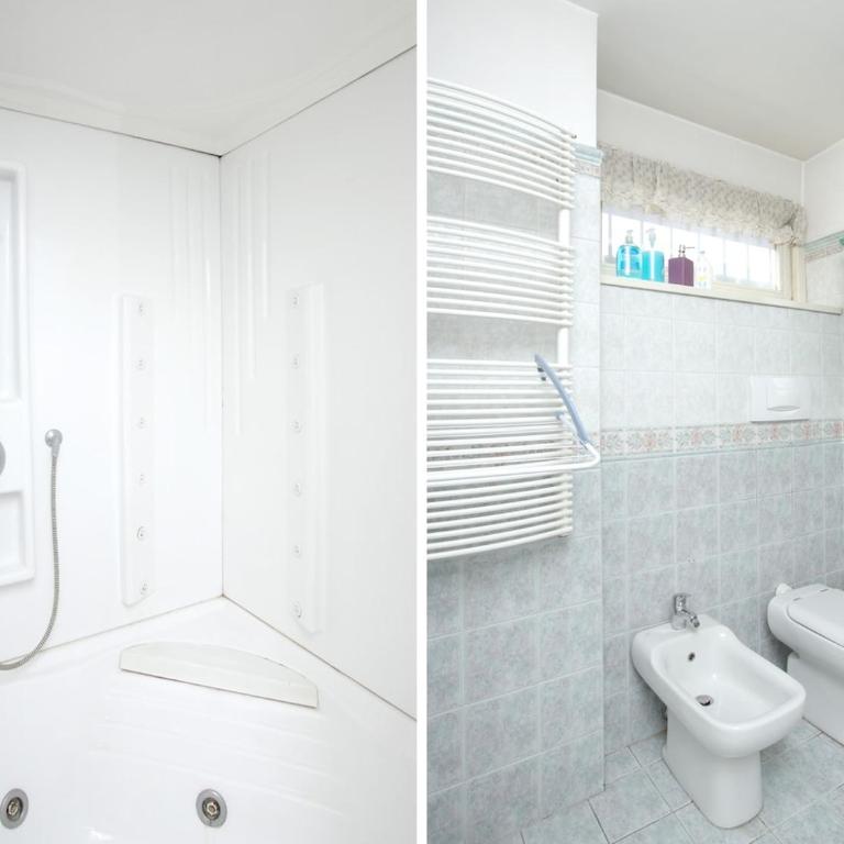 Rome - Monteverde Villa Bonelli - Appartamento con 3 Camere da Letto - 22