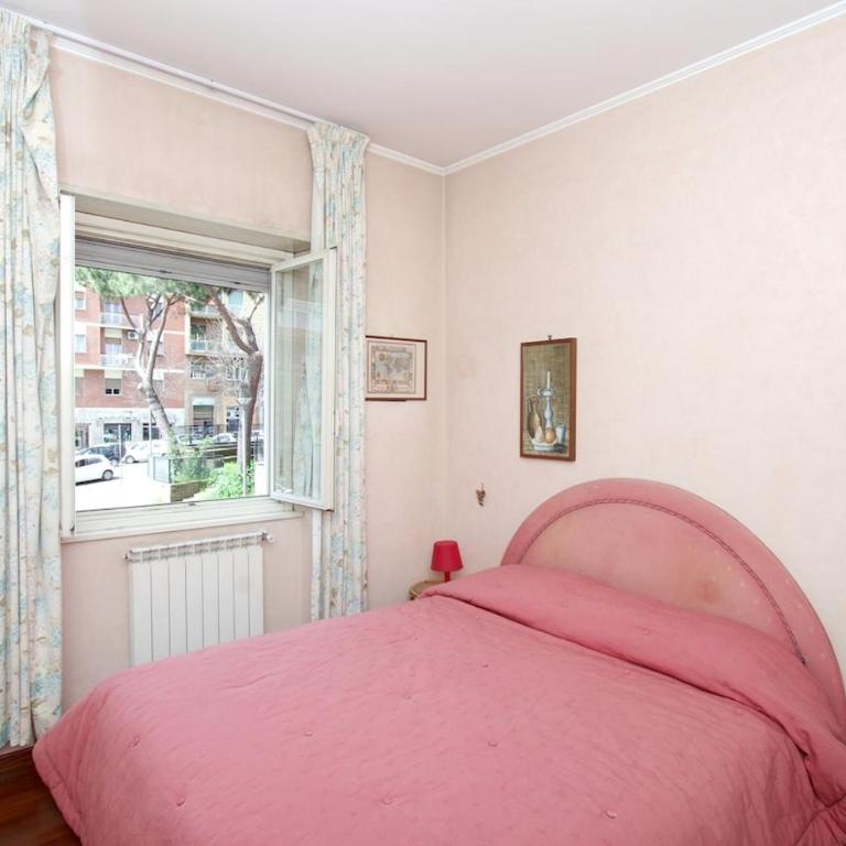 Rome - Monteverde Villa Bonelli - Appartamento con 3 Camere da Letto - 25
