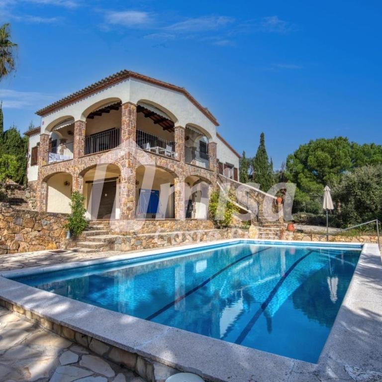 Villa Paradise - Casa - 43
