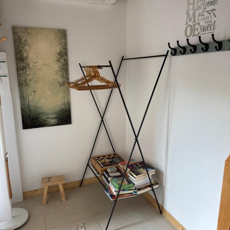 Villa septembre logement VANILLE - Appartement 1 Chambre - 10