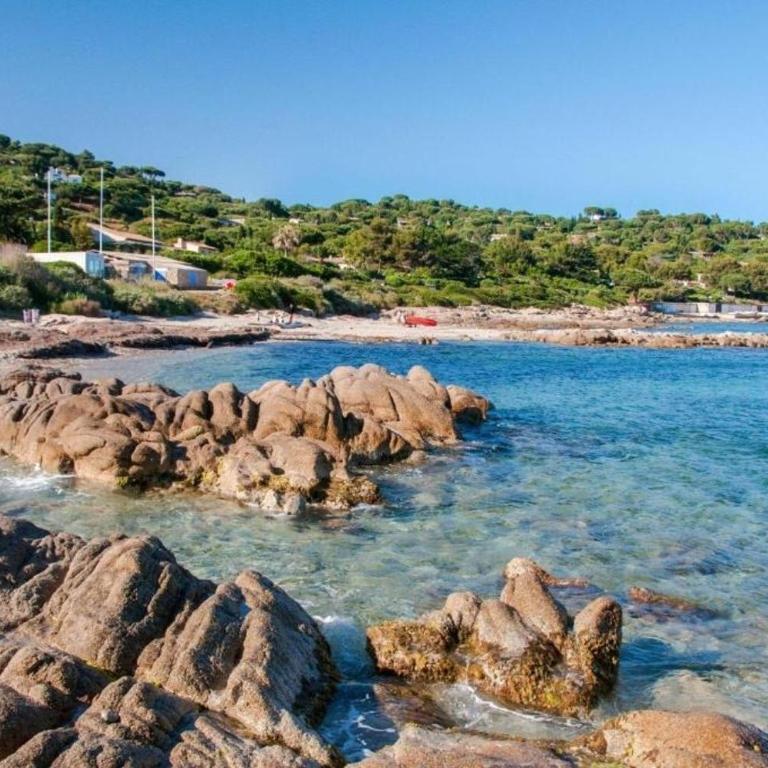 Villa Laguna Haven - Villa avec Piscine Privée - 23