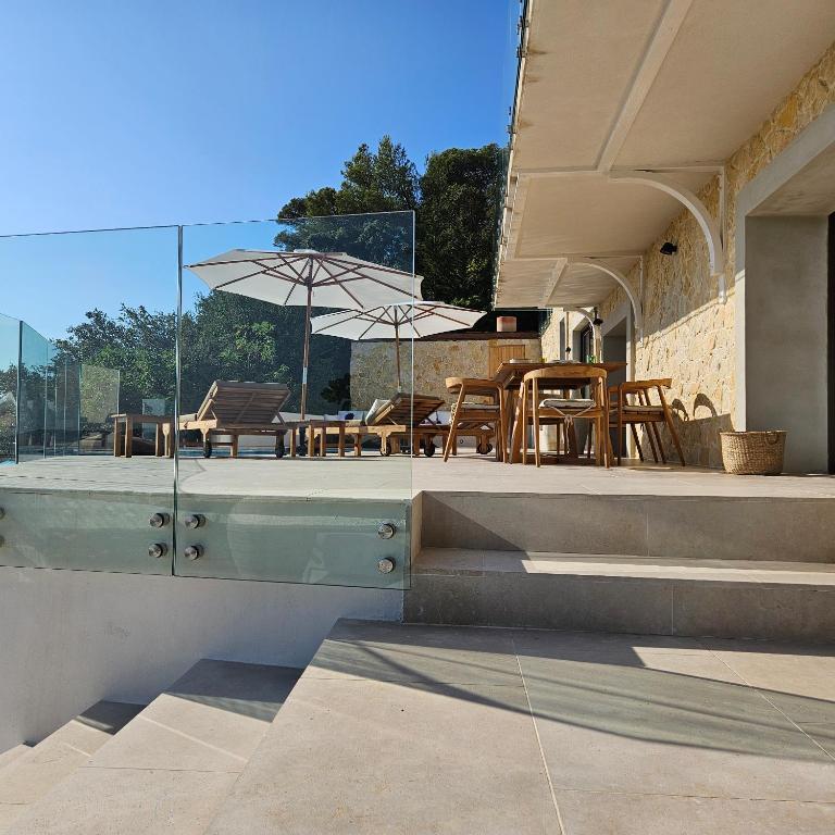Villa Marenda - Villa 3 Chambres - 26
