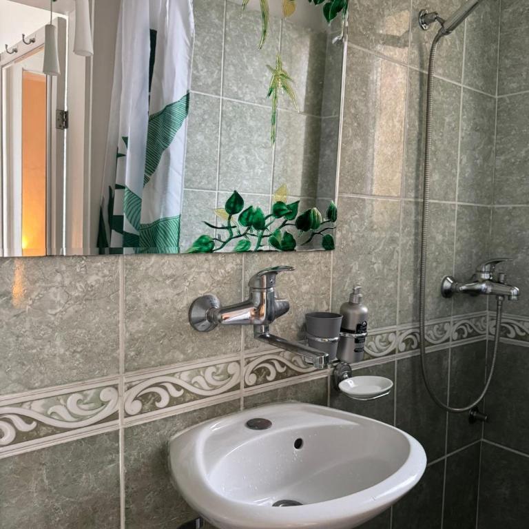 Penthouse Modena - Apartman sa Terasom - 11