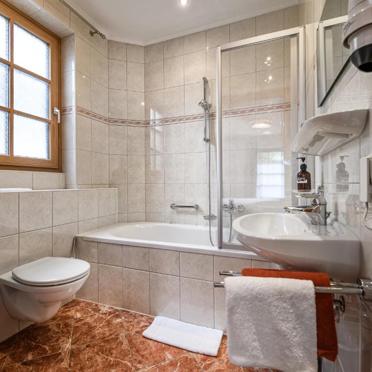 Ferienhaus Birgit - inklusive Eintritt Alpentherme Bad Hofgastein - Apartment - barrierefrei - 4