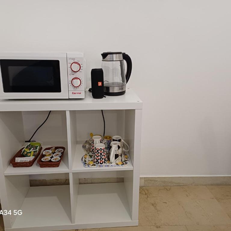 Domus Viatoris Catania Centro - Two-Bedroom Apartment - 19