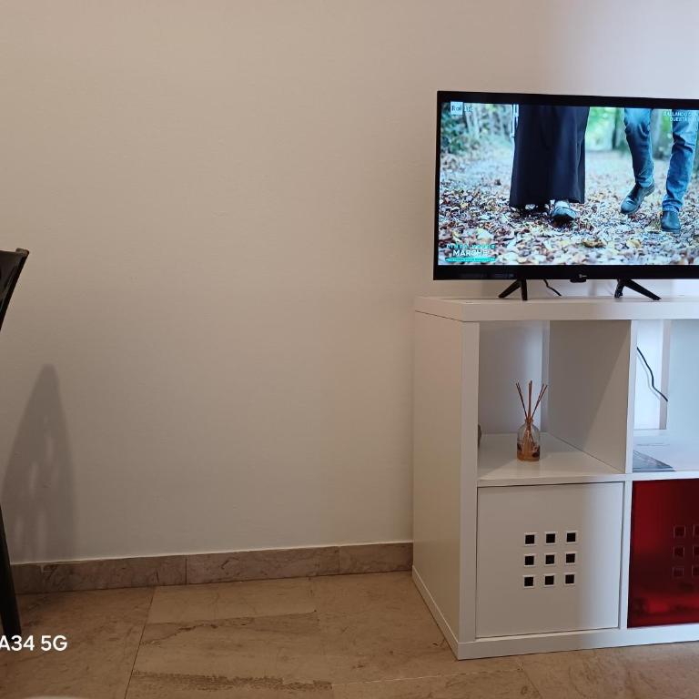 Domus Viatoris Catania Centro - Two-Bedroom Apartment - 18