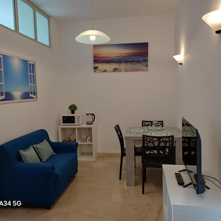 Domus Viatoris Catania Centro - Two-Bedroom Apartment - 3