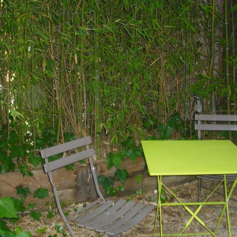Lou mas li Pitchoun "La Bergerie" - Apartment - Ground Floor - 18