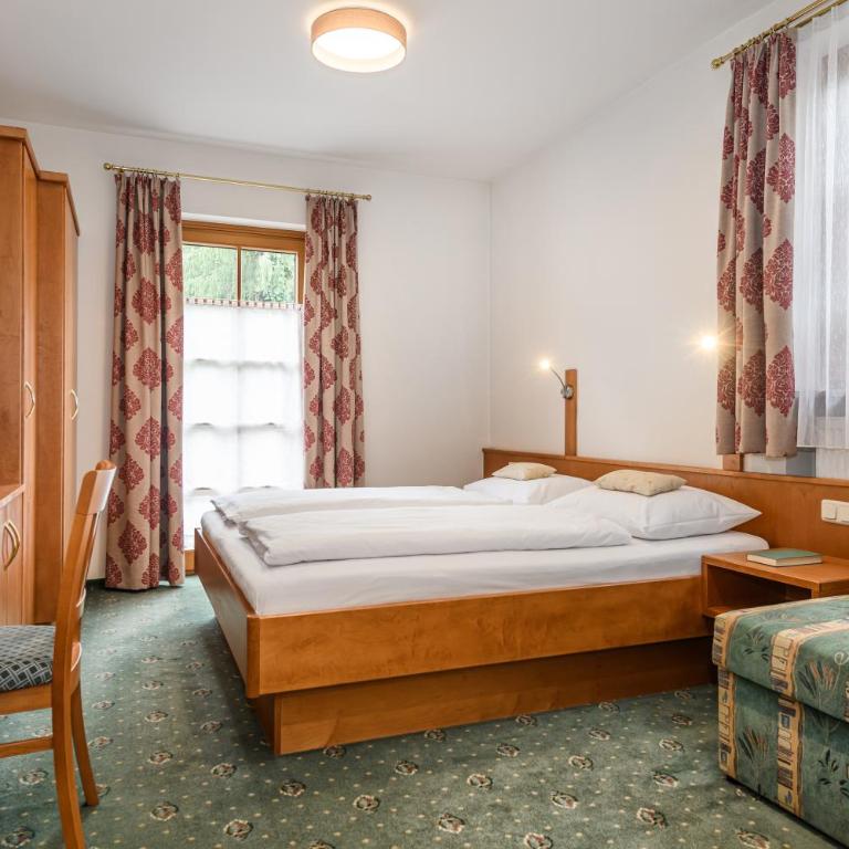 Ferienhaus Birgit - inklusive Eintritt Alpentherme Bad Hofgastein - Apartment - barrierefrei - 7