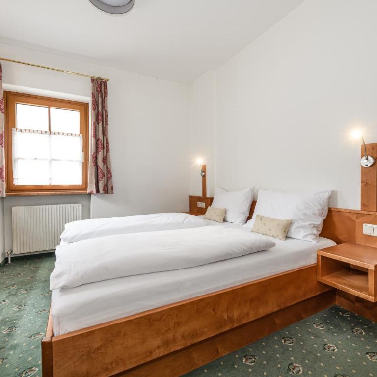 Ferienhaus Birgit - inklusive Eintritt Alpentherme Bad Hofgastein - Apartment - barrierefrei - 8