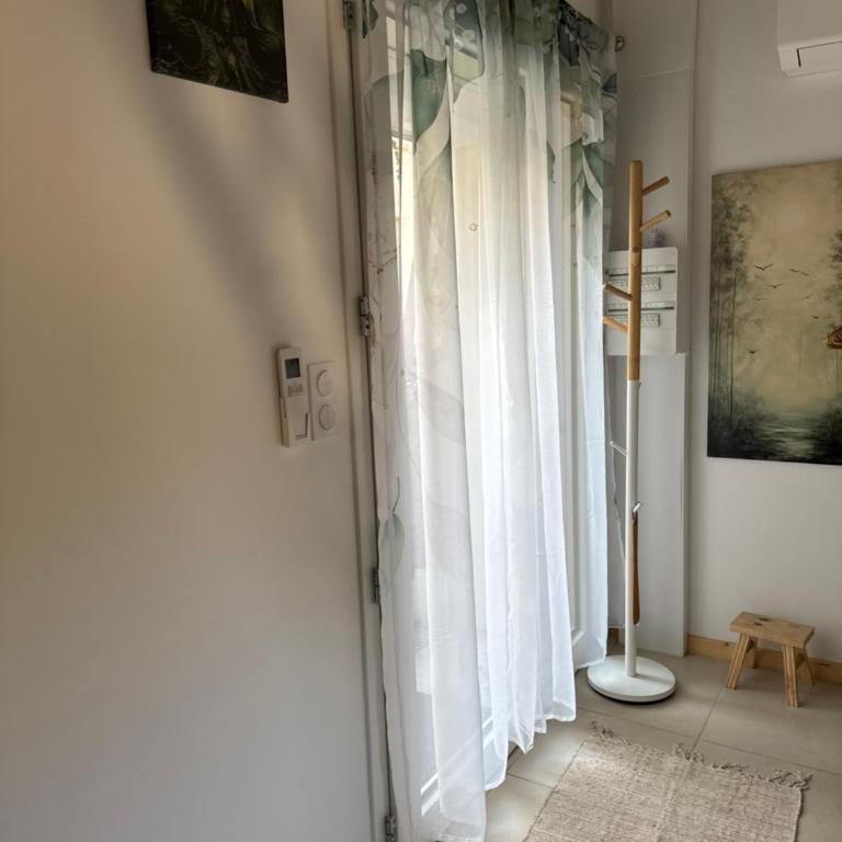 Villa septembre logement VANILLE - Appartement 1 Chambre - 7