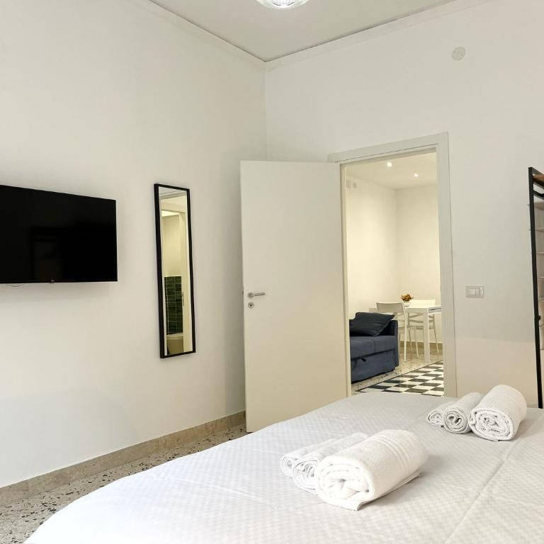 Palermo central stay - Casa con 1 Camera da Letto - 42