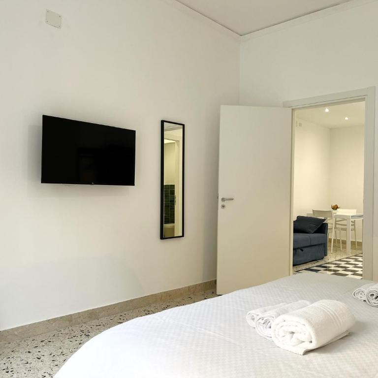 Palermo central stay - Casa con 1 Camera da Letto - 38
