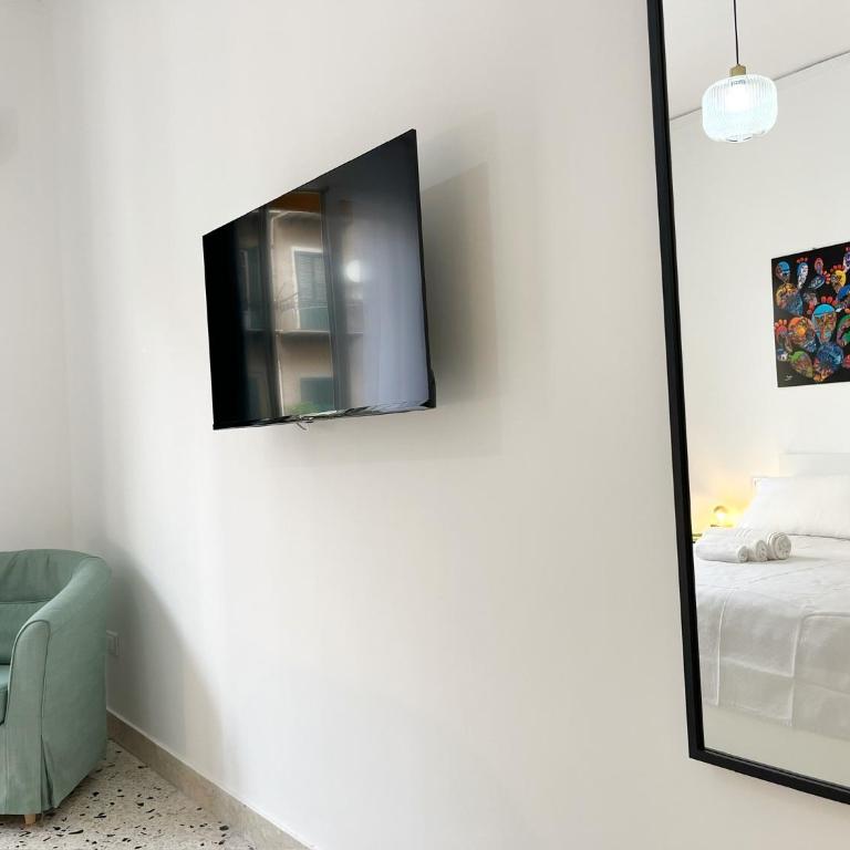 Palermo central stay - Casa con 1 Camera da Letto - 26