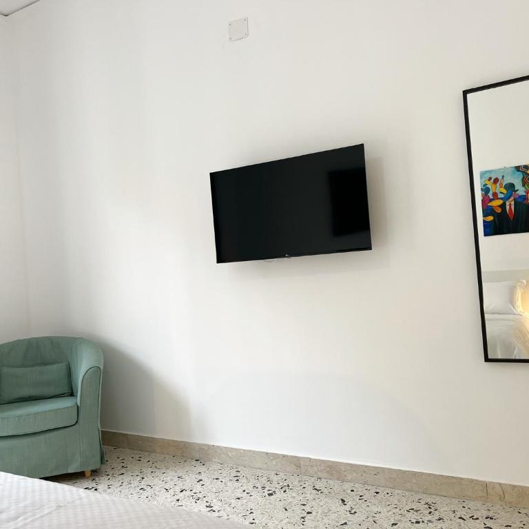Palermo central stay - Casa con 1 Camera da Letto - 28