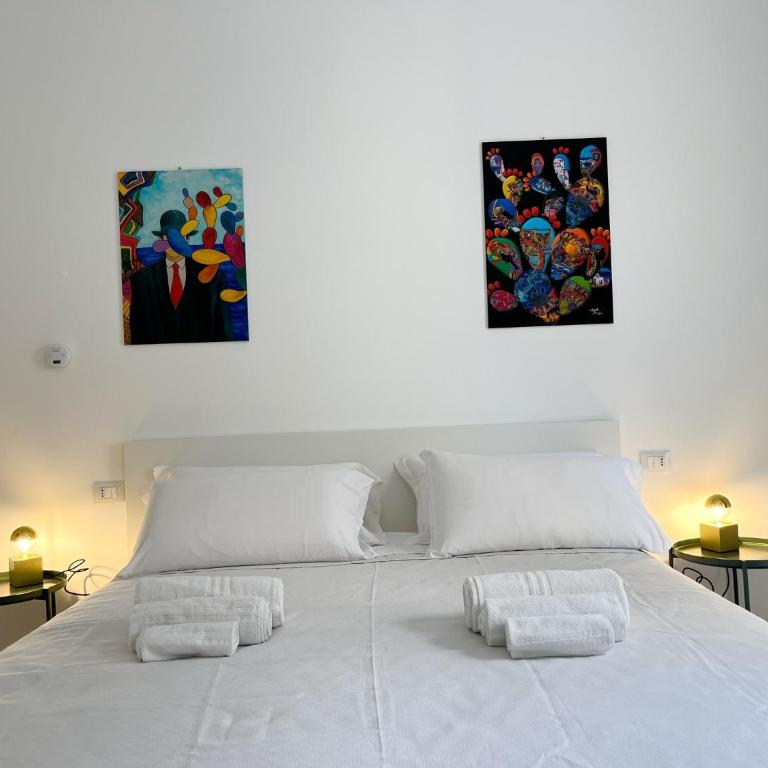 Palermo central stay - Casa con 1 Camera da Letto - 22