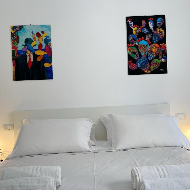 Palermo central stay - Casa con 1 Camera da Letto - 20