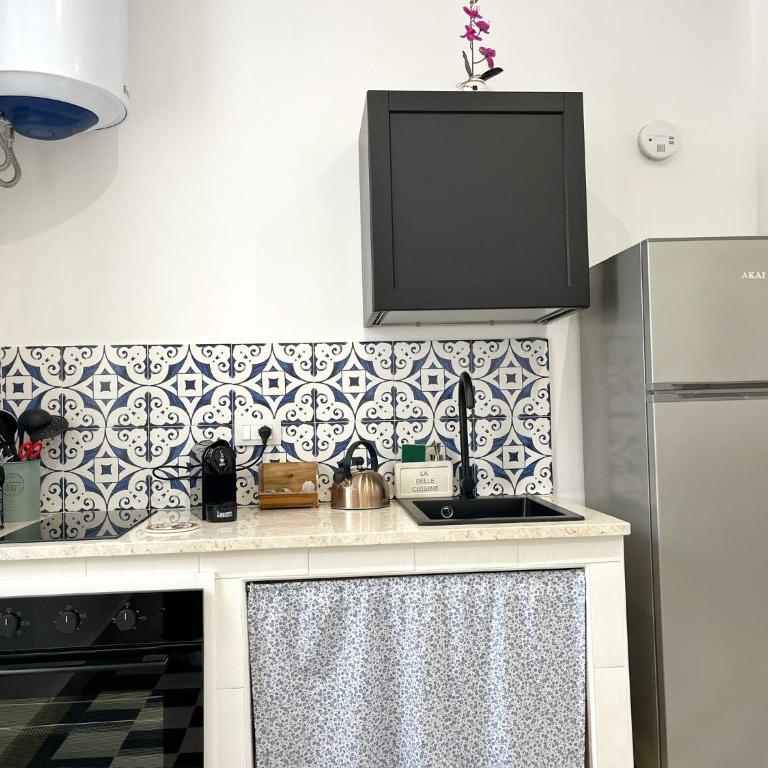 Palermo central stay - Casa con 1 Camera da Letto - 32