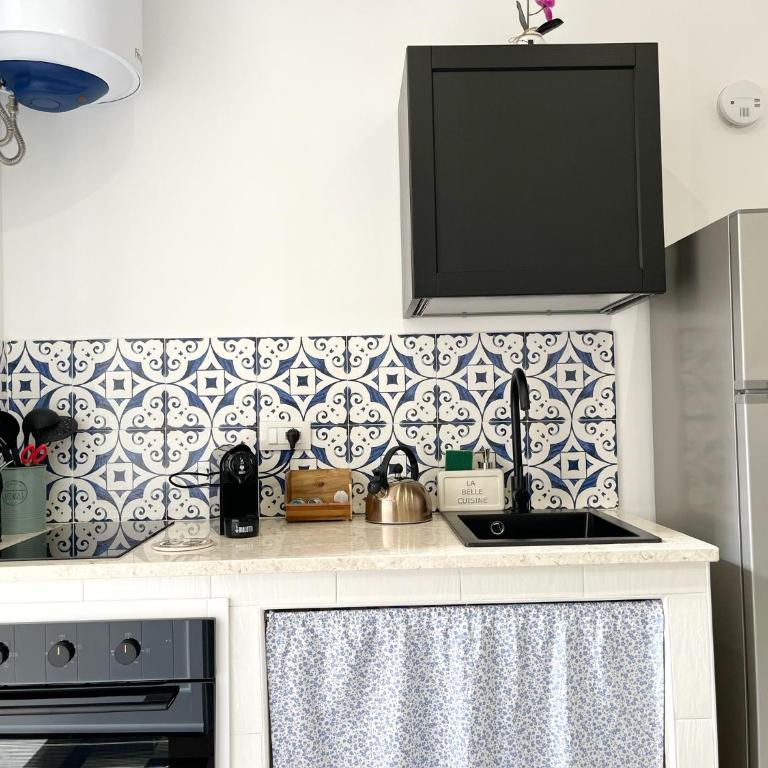 Palermo central stay - Casa con 1 Camera da Letto - 30