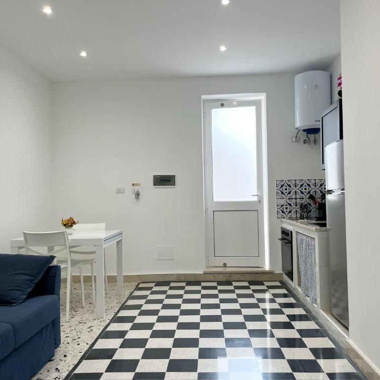 Palermo central stay - Casa con 1 Camera da Letto - 7
